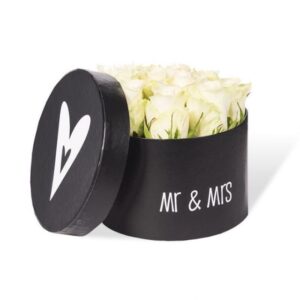 bloemen rozentaartje