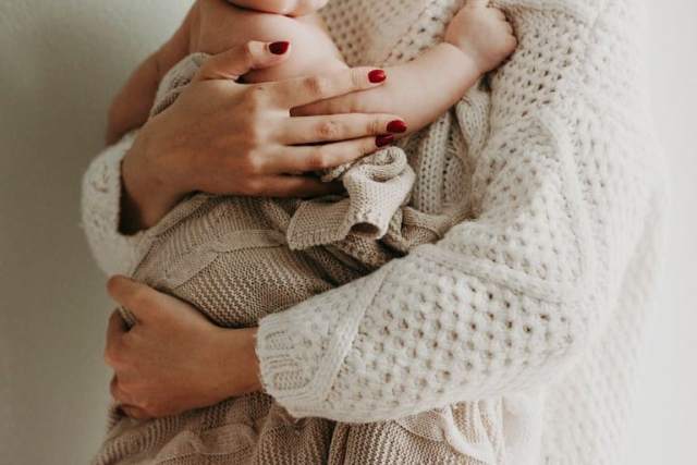 eerste moederdag met baby cadeau ideeën voor de eerste moederdag