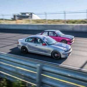 minicursus circuitracen zelf racen op een circuit raceauto