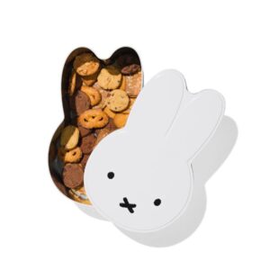 nijntje koekblik koektrommel met koekjes