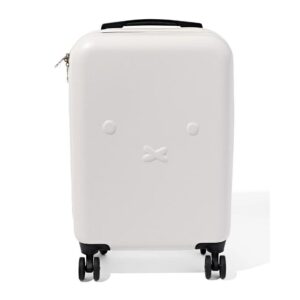 nijntje koffer warmgrijs