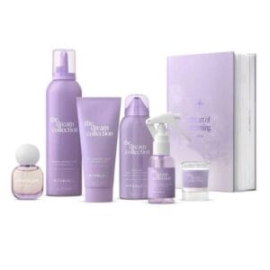 rituals dream collection bath body cadeaupakket