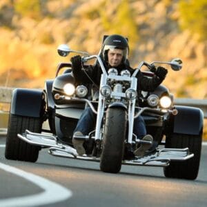 trike huren een dagje eropuit