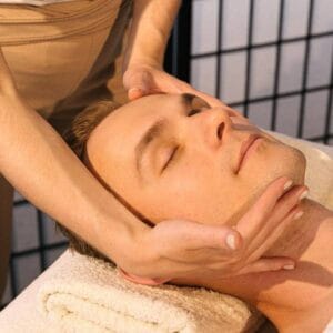 workshop ontspanningsmassage voor partners