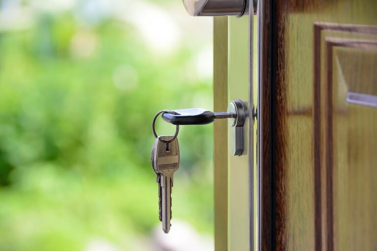 nieuwe woning, housewarming, cadeau ideeën
